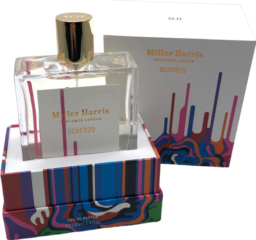 Miller Harris Scherzo Eau De Parfum 100ML