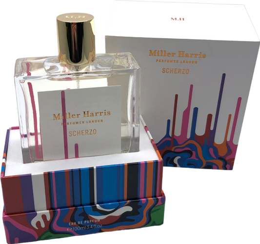 Miller Harris Scherzo Eau De Parfum 100ML