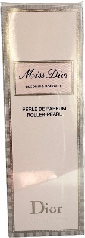 Dior Beauty Miss Dior Blooming Bouquet Roller-pearl 20ml