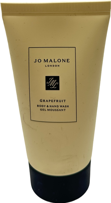 Jo Malone London Grapefruit Body & Hand Wash 50ml Travel Size Universal 50ml
