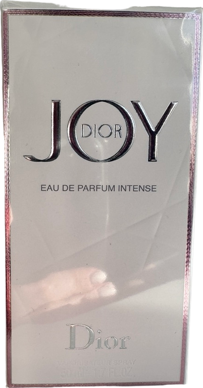 Dior Beauty Joy By Dior Eau De Parfum Intense 50ml