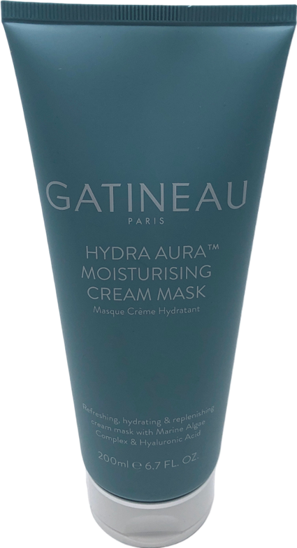 Gatineau Hydra Aura Moisturising Cream Mask 200ml