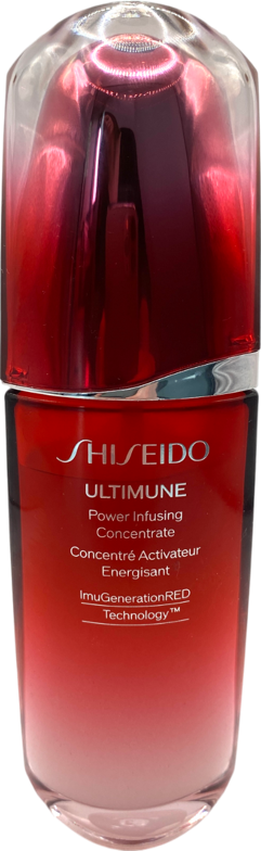 Shiseido Ultimune Power Infusing Concentrate Serum 75ml
