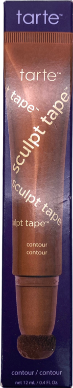Tarte Sculpt Tape Contour Deep Bronze 12ml
