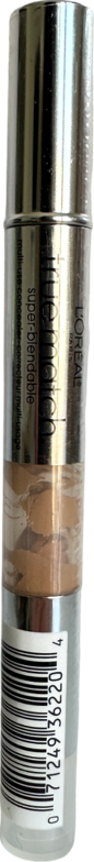 L'Oreal True Match Eye Cream In A Concealer W3-4 1.5