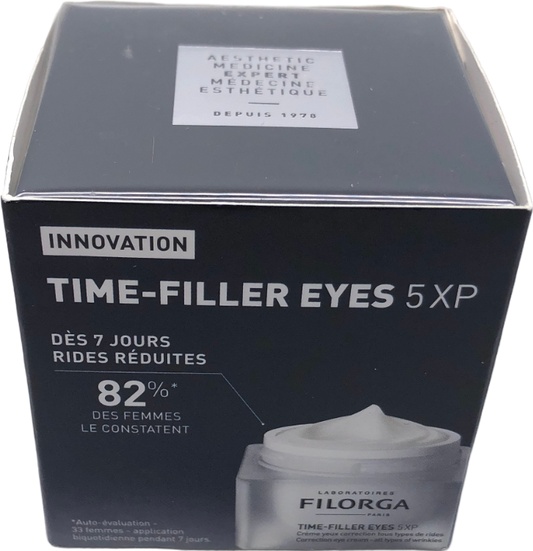 Filorga Time Filler Eyes 5xp 15ml