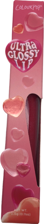 colourpop Ultra Glossy Lip Gloss - Lover Era 3.15g